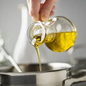 Hochwertiges italienisches Großgebinde-Extra-Natur-Olivenöl 1 kg/50 kg