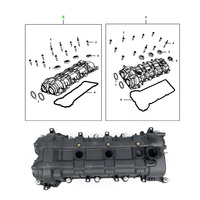 Culasse droite personnalisée 5184068AN pour Jeep Dodge Chrysler 300 3.0L 3.6L 2011-2024