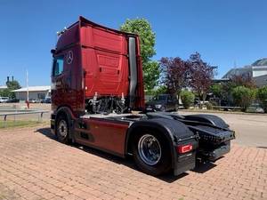 Mercedes-Benz Actros 1853 LS Giga Space, neuf/occasion, transmission automatique, Euro 6, puissance 330 kW (449 ch) - Product Image 5