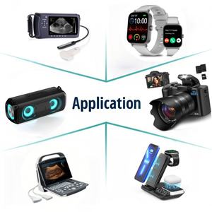 미니 휴대용 전자 제품 웨어러블 리튬 폴리머 배터리 맞춤형 OEM 300mAh <span class=keywords><strong>Lipo</strong></span> 배터리 충전식 <span class=keywords><strong>3.7V</strong></span> 502530 - Product Image 6