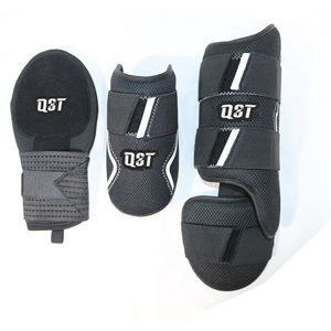 Protector de Piernas de Primera Calidad para Béisbol, Espinillera con Doble Correa para Adultos y Jóvenes, Personalizable - Product Image 3