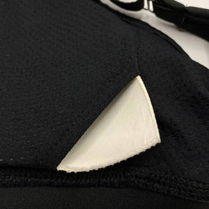 Fabricants pakistanais de soutien-gorge de sport en Offre Spéciale de conception unique logo personnalisé soutien-gorge de sport de meilleure qualité - Product Image 6