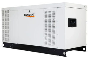 Meilleure offre - Nouveau générateur de secours triphasé refroidi de 60 kW, 208/240/480 V, configurable XG06045CNAC - Product Image 5