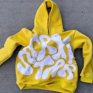 Sudaderas con capucha cálidas con logotipo personalizado, bloque de color, sudaderas con capucha de lana Premium hechas a medida, suéter con cremallera, Sudadera con capucha para hombres - Product Image 4