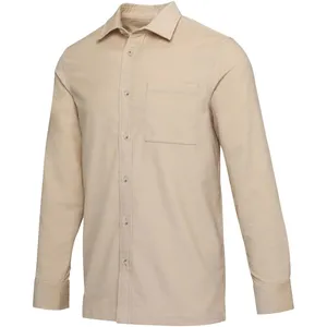Camisas Polo de Pana Personalizadas para Artículos Promocionales - Product Image 1