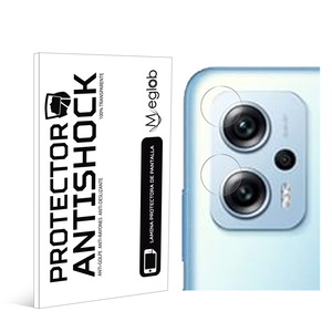 Protector de Pantalla ANTISHOCK para Xiaomi Redmi K50i 5G Lentes Móviles - Product Image 1