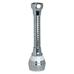 Nosele With Hand Shower Art. 915 Cm 15 - Product Image 1