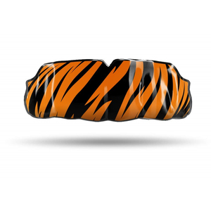 2026 ขายดี RINGMATE SPORTS ที่ครอบฟันกีฬาซิลิโคน คุณภาพสูง ผู้ผลิตขายส่ง โลโก้ชกมวยสามารถปรับแต่งได้ - Product Image 4