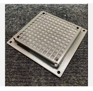 Fabrication de tôles CNC personnalisées OEM à forte demande Pièces et composants de soudage à vendre - Product Image 6