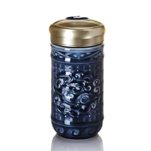 Acera Liven Determination Tumbler Crafted With Beautiful Minimalist Designs Excellent Engraving Technique