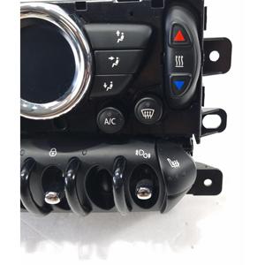 Control de Climatización para MINI Countryman 1ª Serie 9811830 (10>) - Product Image 4