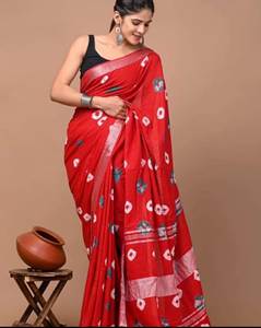 ผ้าลินินพิมพ์ลายดิจิทัลสไตล์โมเดิร์นผ้าลินินสำหรับงานปาร์ตี้พรอม - Product Image 2