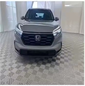 2023 H o n d a 2017 LX SUV Clean Usado 1,5 litros Turbocharged Motor de 4 cilindros Bajo kilometraje - Product Image 1