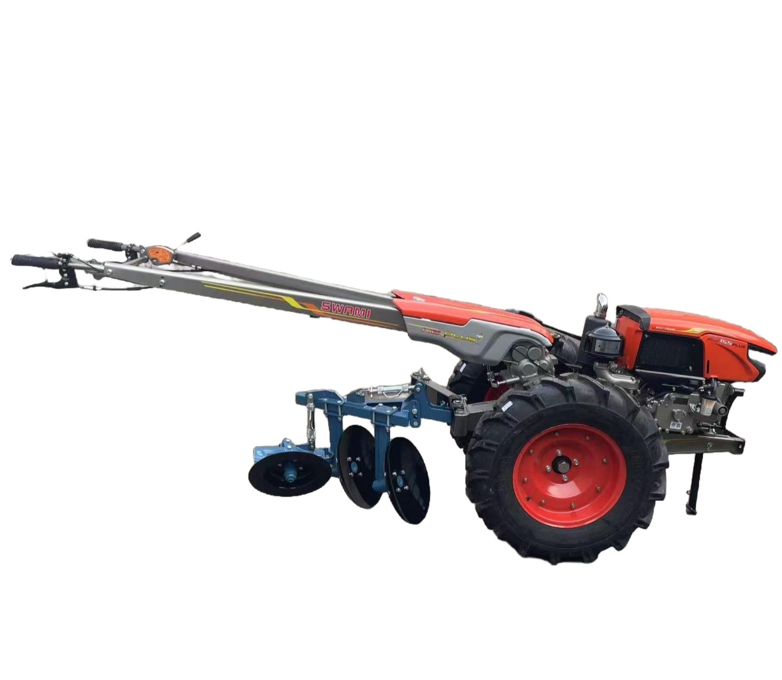 kubota zt 155 walking tractor
