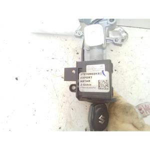 ชุดควบคุมเครื่องยนต์ SUZUKI Alto รุ่นที่ 3 หมายเลขชิ้นส่วน 0261s09627 K10B เบนซิน 1000 (08>) - Product Image 5
