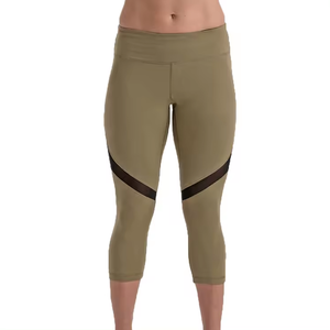 Leggings pour hommes de vêtements de fitness de marque privée très vendus vêtements de fitness leggings de fitness athlétiques pantalons de yoga collants pour hommes - Product Image 2