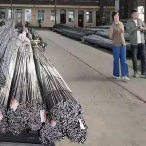 6mm 8mm 10mm 12mm 16mm Hot Rolled Ribbed Deformed <strong>Bar</strong> <strong>Steel</strong> Rebar 12mm Meter Iron Rod <strong>Price</strong> - Product Image 5