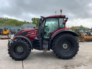 Tractores VALTRA NUEVOS/USADOS Diseñados para las Necesidades de la Agricultura Moderna que Ofrecen un Torque Potente, un Funcionamiento Suave y Máxima Productividad - Product Image 3