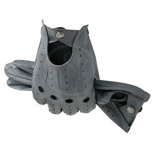 New Arrival Best Quality Custom Made Winter Casual Outdoor <b>Touch</b> <b>Screen</b> Leather <b>Gloves</b> with Customizable Design-Online Sale - Product Image 1