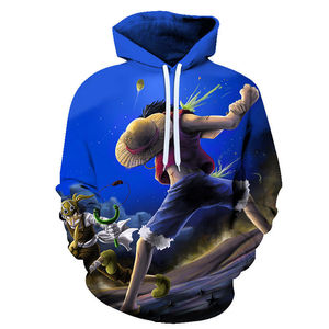 2025 Super Offer Men's Women's Pullover <b>Hoodie</b> <b>Christmas</b> Halloween Bleach Sublimation Lined Sweatshirt Plus Size basics <b>Hoodie</b> - Product Image 3