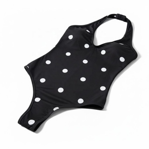 Traje de Baño a Prueba de Fugas para Mujer, Bikini de Cintura Alta, Secado Rápido, Reutilizable, para el Periodo Menstrual - Product Image 2