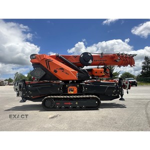 JEKKO SPX650CDH Modèle 2022 État neuf - Product Image 4