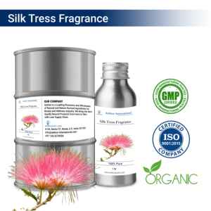 Aethon International Huile Essentielle Pure de Luxe en Soie Florale Parfumée au Thé 1 L pour Spa et Bien-être - Product Image 1