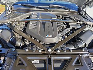 BMW M2 2024, Tracción Trasera, Motor de Gasolina de 1-6 Cilindros, Coupé Manual/4 Asientos - Product Image 6