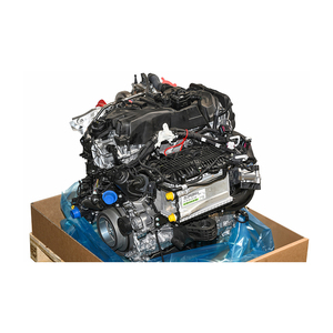 Venta al por mayor de motores de Coche Usados 30L disponibles en lotes a granel para exportadores y compradores - Product Image 1