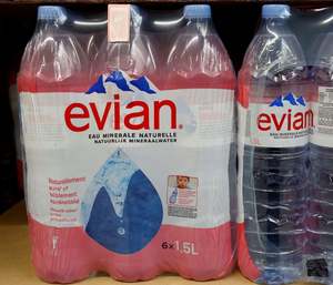 น้ำแร่เอเวียง 75cl ขายดี มีจำหน่ายหลายขนาด น้ำดื่มคุณภาพพรีเมียม - Product Image 5