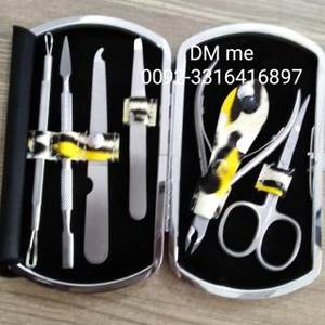 Tijeras para cortar el cabello, tijeras de peluquero de acero japonés, juego de tijeras profesionales de acero inoxidable, hoja de espada de 6 pulgadas - Product Image 4