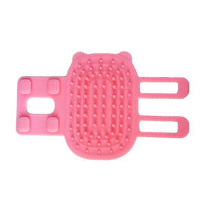 Mesa de Masaje para Gatos Ecológica, Simple e Interactiva, para Rascar, Frotar el Pelo y Bañar - Product Image 4