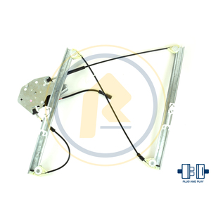 อะไหล่ชุดมอเตอร์กระจกไฟฟ้า Ac Rolcar รุ่นปรับได้ สำหรับ OE 51337020660 51338212098 เหมาะสำหรับรถยนต์ Bmw ซีรีส์ 3 ปี 1998-2005 - Product Image 1