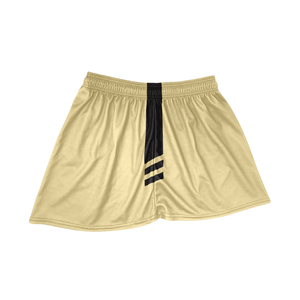 Uniforme de lacrosse para mujer de diseño personalizado OEM 100% poliéster de secado rápido impreso duradero con nombre y número personalizados - Product Image 5