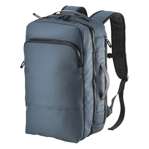Zaino Valigia Personalizzabile DM26106 per Laptop e Gadget, Ideale per Promozioni - Product Image 1