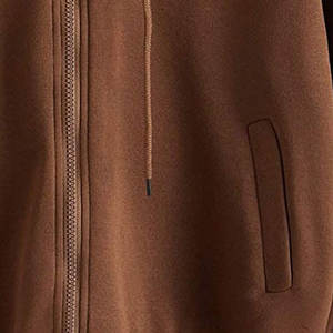 Sudaderas con Capucha para Hombre, de Alta Calidad, Tallas Grandes, Transpirables, con Logotipo Personalizado, Resistentes, Esenciales para el Invierno, Ecológicas, Antiencogimiento, Gran Venta - Product Image 4