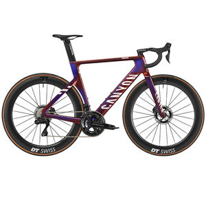 Lo Más Popular! Bicicleta de Carretera Aeroad CFR Di2 2024 SK - Product Image 2