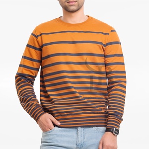 Hot Design OEM Custom Made Sweatshirt/ hoodies Low MOQ Best Sale Price <b>Men</b> Wear Sweatshirt Made Pakistan <b>Thermal</b> Sweatshirts - Product Image 1