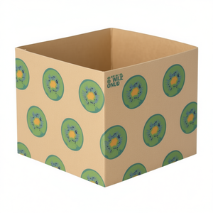 CreaSleeve Kraft 222 Personalized Paper & Media <b>Boxes</b> for Effective Merchandising - Product Image 3