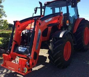 Tracteurs compacts Kubota L4400 à vendre. - Product Image 6