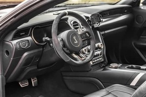 เชลบี2020 F-Ord GT500