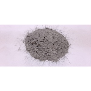 Polvo de estaño atomizado de calidad superior, cantidad a granel para pulvimetalurgia, materiales de fricción, revestimientos, producto en polvo de cobre - Product Image 3