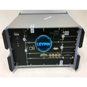 เครื่องวิเคราะห์เครือข่ายแบบเวกเตอร์ ZNB40 40 GHz Rohde & Schwarz R & S ที่มีช่วงไดนามิกสูง - Product Image 2