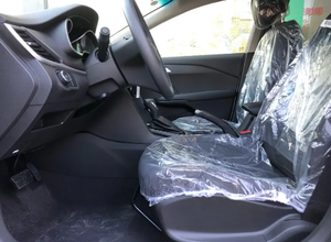 Auto Compacto Usado 2022, 1.0T, 125 Caballos de Fuerza, Redline 320T, Alta Calidad, Importado de Japón, Sin Accidentes y Listo para Enviar - Product Image 4