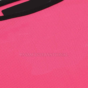 Conjunto de Top Corto y Pantalones Cortos de Algodón para Mujer, Diseño Personalizado, Precio Razonable - Product Image 5