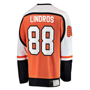 Nouveau uniforme de hockey sur glace 7V7 Logo personnalisé différentes tailles disponibles au prix de gros - Product Image 2