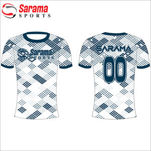 Maillot de pêche personnalisé votre propre Design Upf vente en gros, chemise de pêche à manches longues, Sublimation graphique - Product Image 4