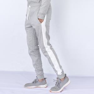 Top Trending personalizado hombres Joggers para gran comodidad pantalones de chándal para hombres venta a granel fabricación Jogger Pent - Product Image 4