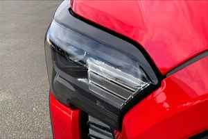 Toyota Tacoma i-FORCE MAX TRD Off-Road 4x4 Double Cabine 2025 d'occasion avec benne de 5 pieds - Product Image 5