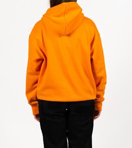 Sudadera con Capucha para Hombre 2024, 100% Algodón, Lisa, de Alta Calidad, Estilo Urbano, Hombros Caídos, Bolsillos, Personalizable, OEM, Venta al Por Mayor - Product Image 5